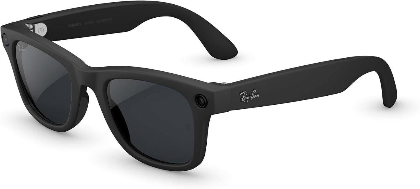 Ray-Ban | Meta Wayfarer (Gen 2)