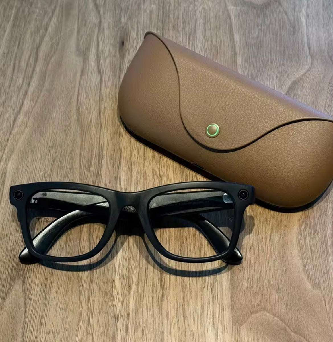 Meta Ray Gen 2  Smart Glasses