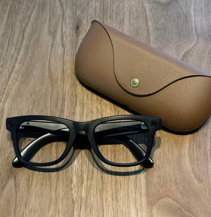 Meta Ray Gen 2  Smart Glasses