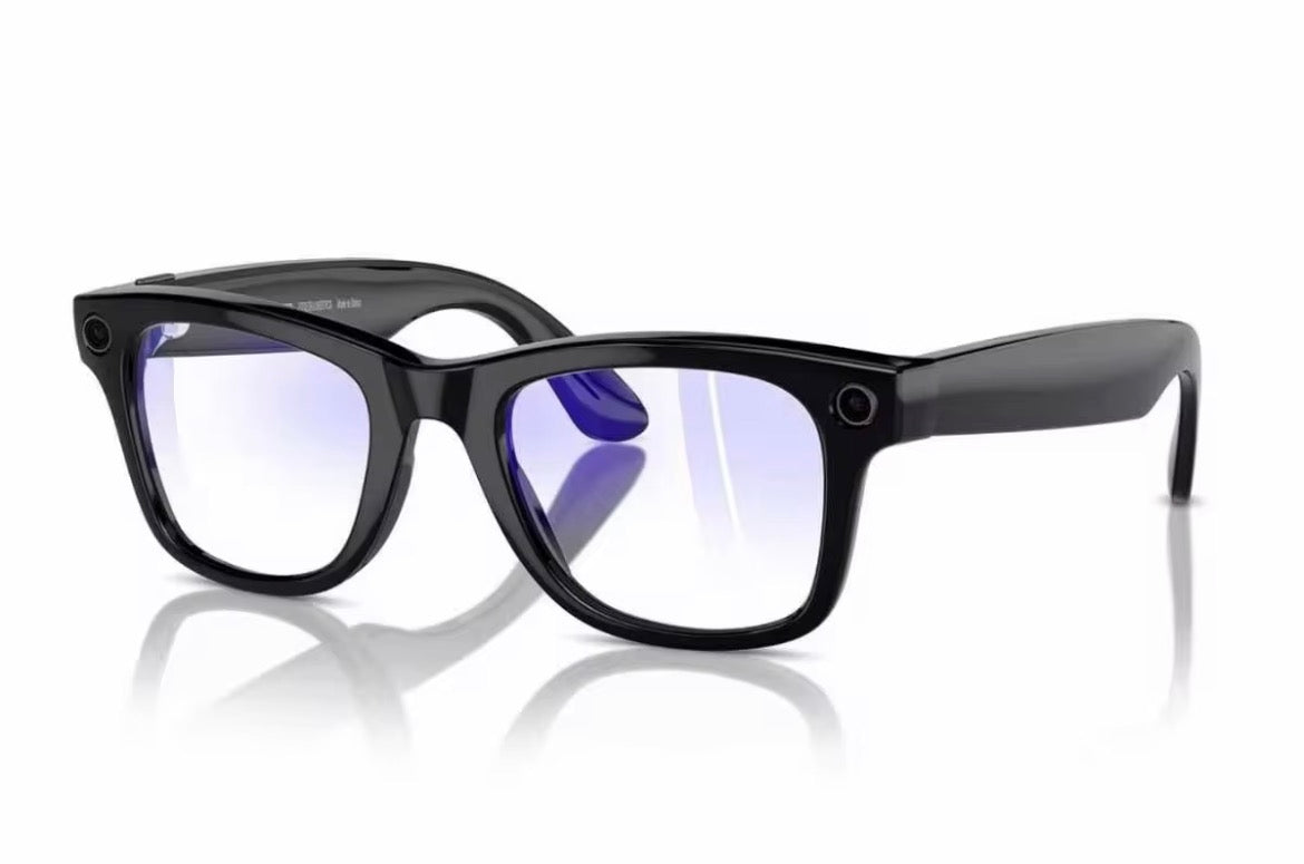 Meta Ray Gen 2  Smart Glasses