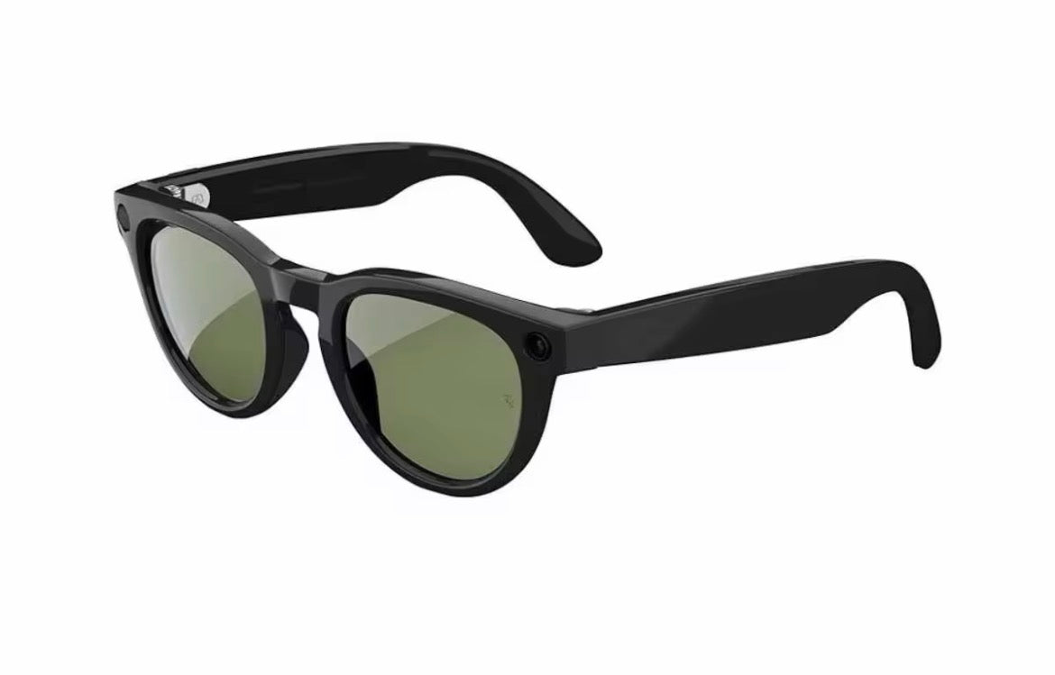 Meta Ray Gen 2  Smart Glasses
