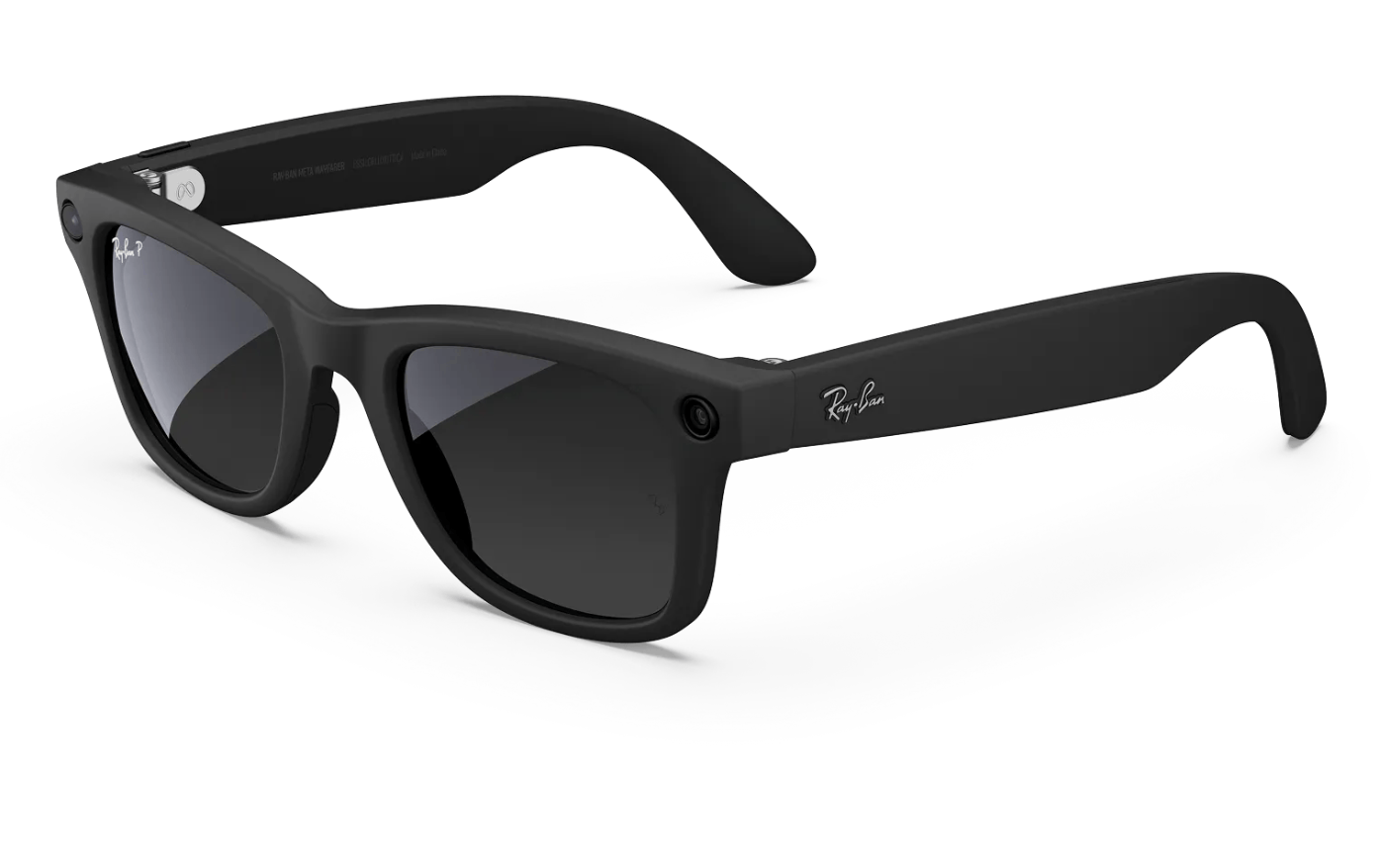 Ray-Ban | Meta Wayfarer (Gen 2)