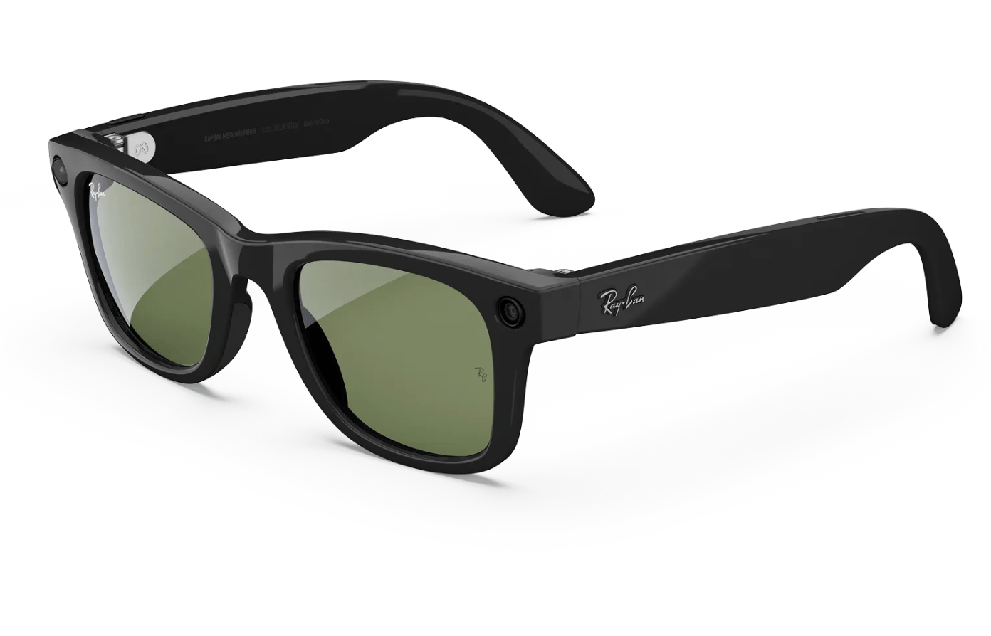 Ray-Ban | Meta Wayfarer (Gen 2)