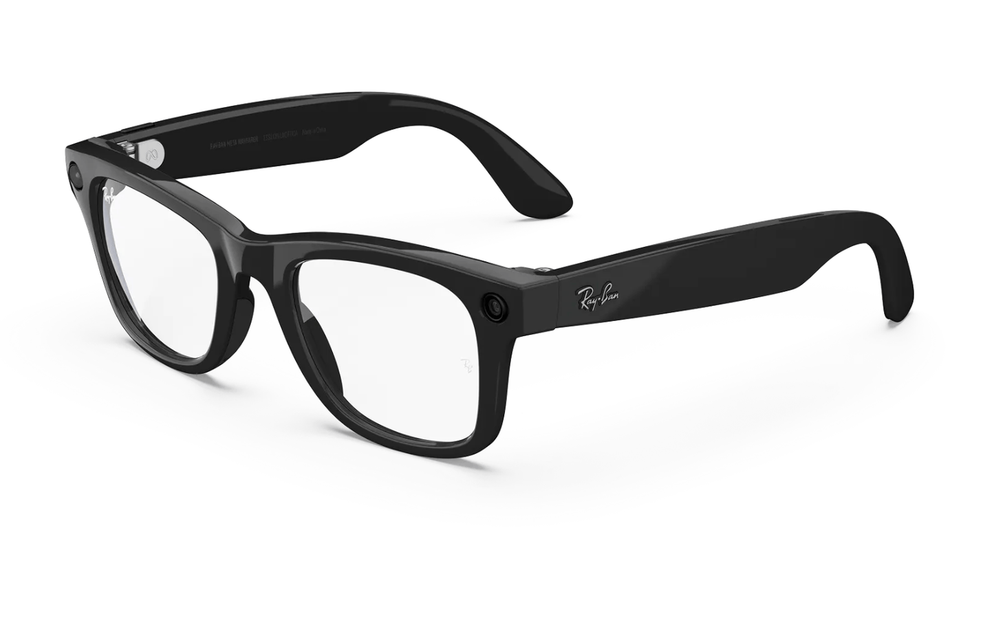 Ray-Ban | Meta Wayfarer (Gen 2)