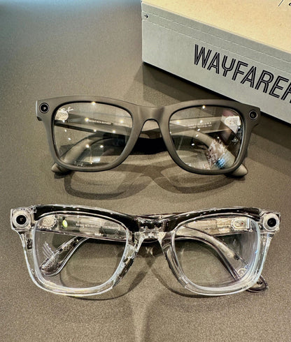 Ray-Ban | Meta Wayfarer (Gen 2)