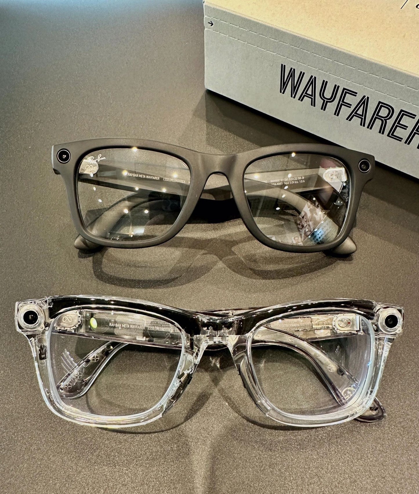 Ray-Ban | Meta Wayfarer (Gen 2)
