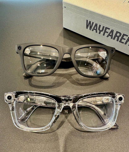 Ray-Ban | Meta Wayfarer (Gen 2)